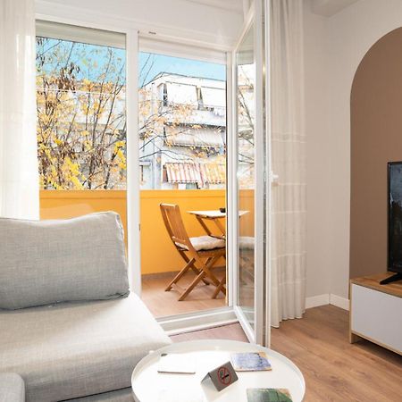 Urbanretreat Apartment Tirana Exterior photo